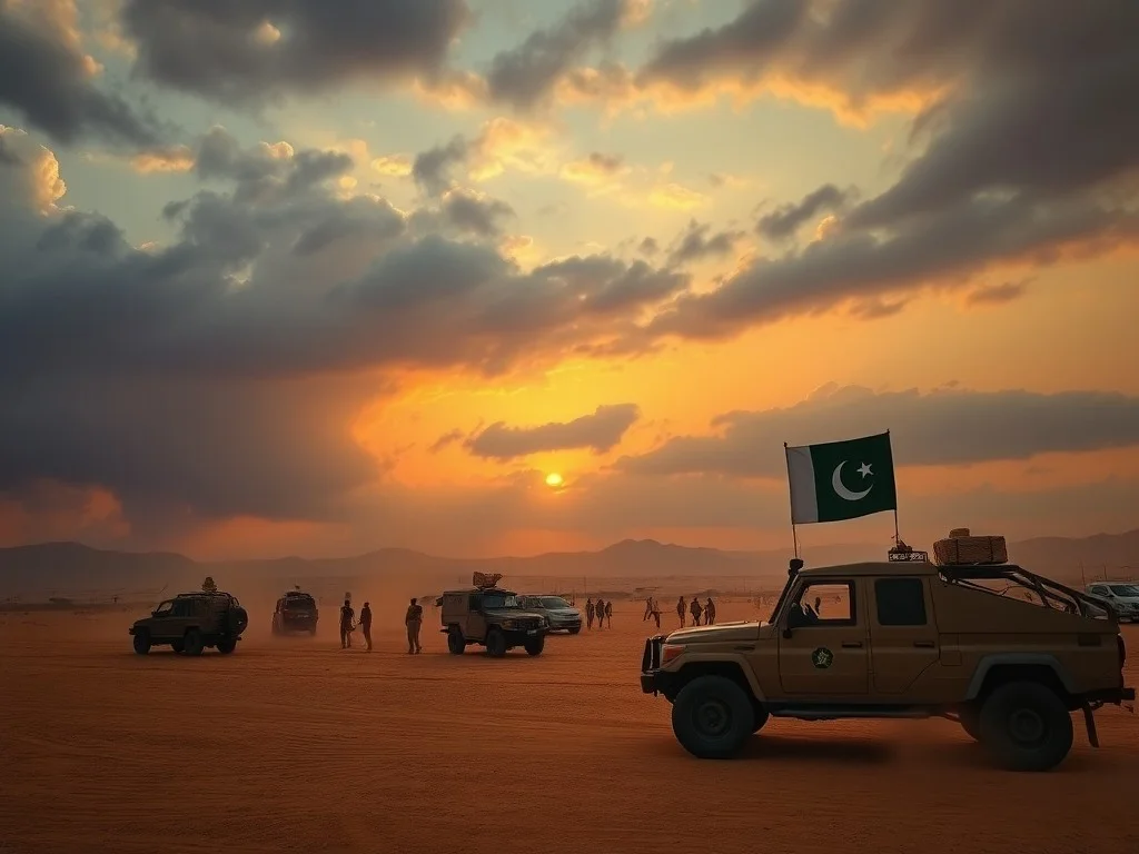 Weekly War Brief: US ground invasion in Iran and Pakistan’s mediation