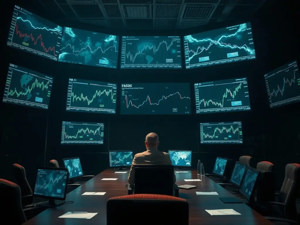 Welcome To The Bank Of Japan’s Year From Hell