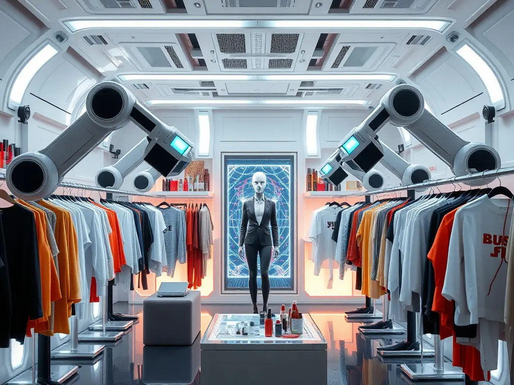 Welcome to the Future of AI