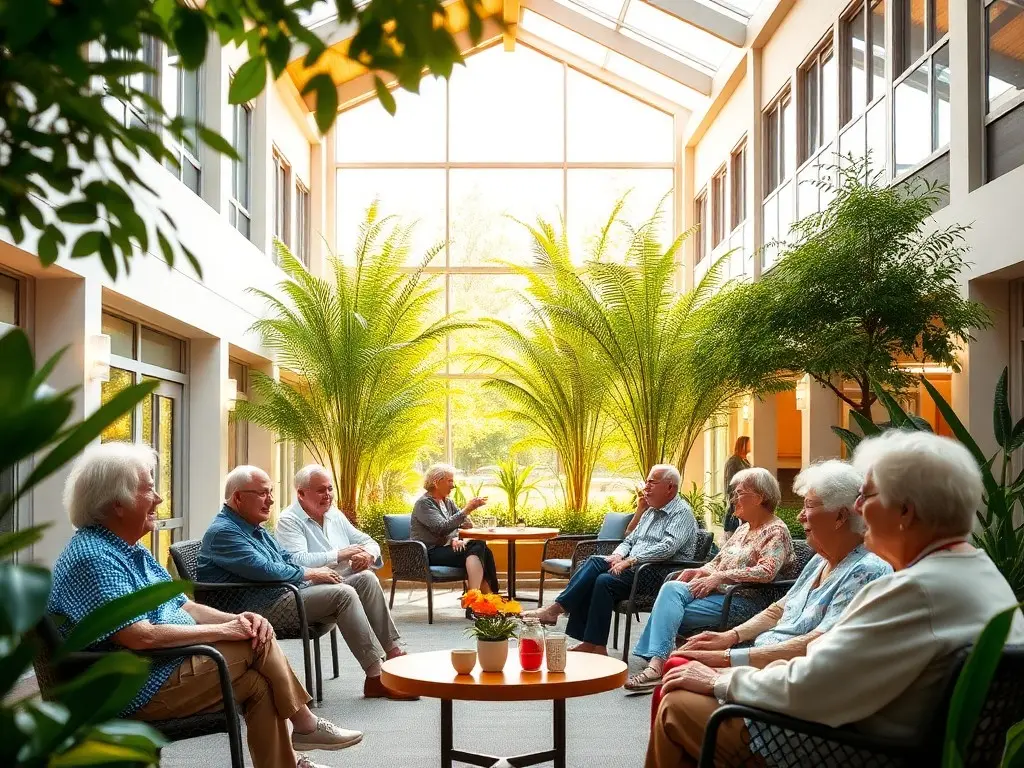 Welltower Embraces SHOP Growth, Data Science as Senior Living’s ‘Best Years’ Lie Just Ahead