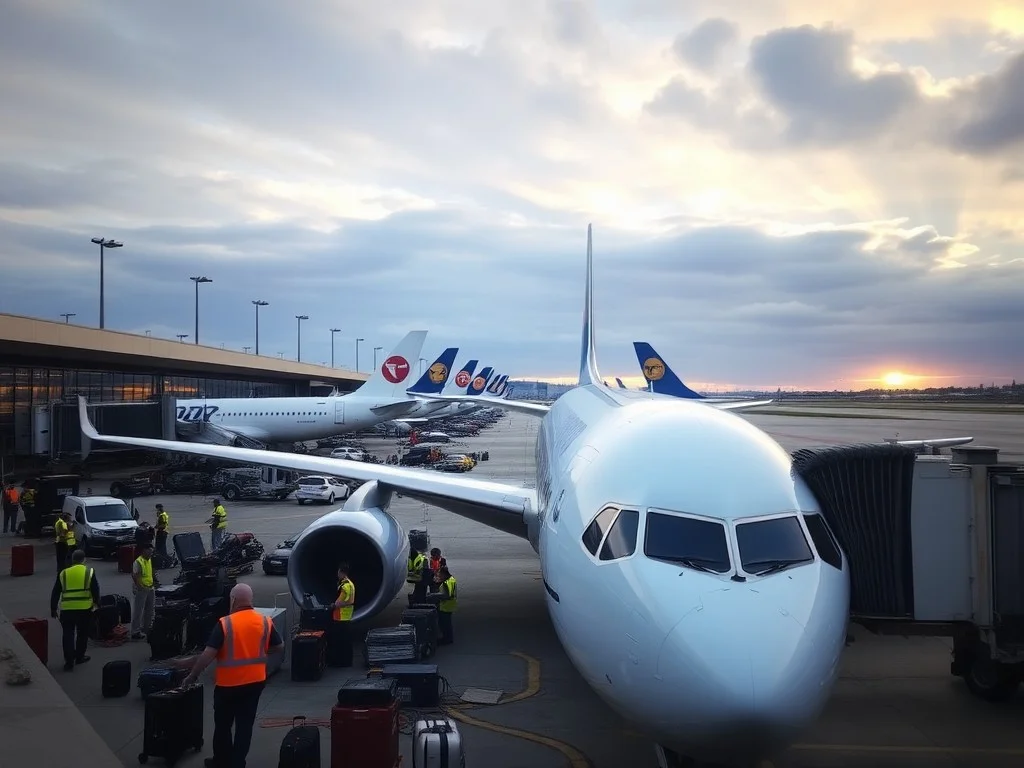 We're bringing more flights and jobs to the North East with our new base