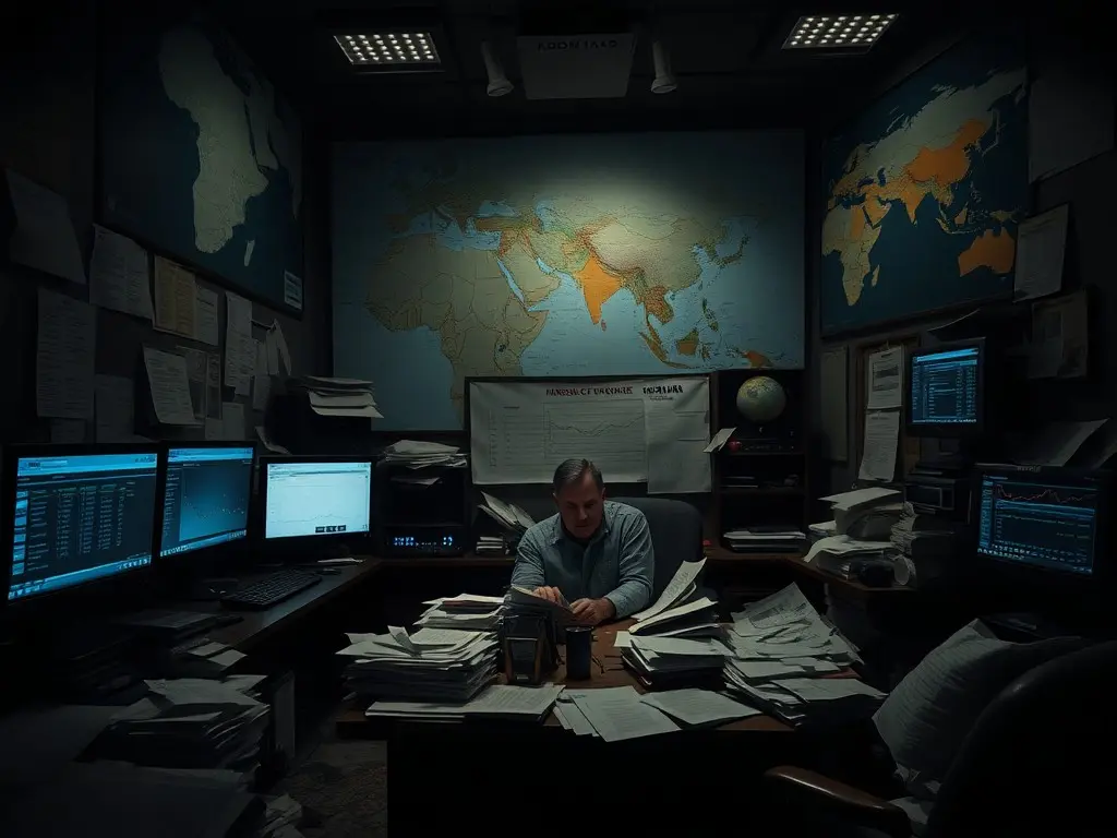 West Asia Conflict: Impact on Indian Economy