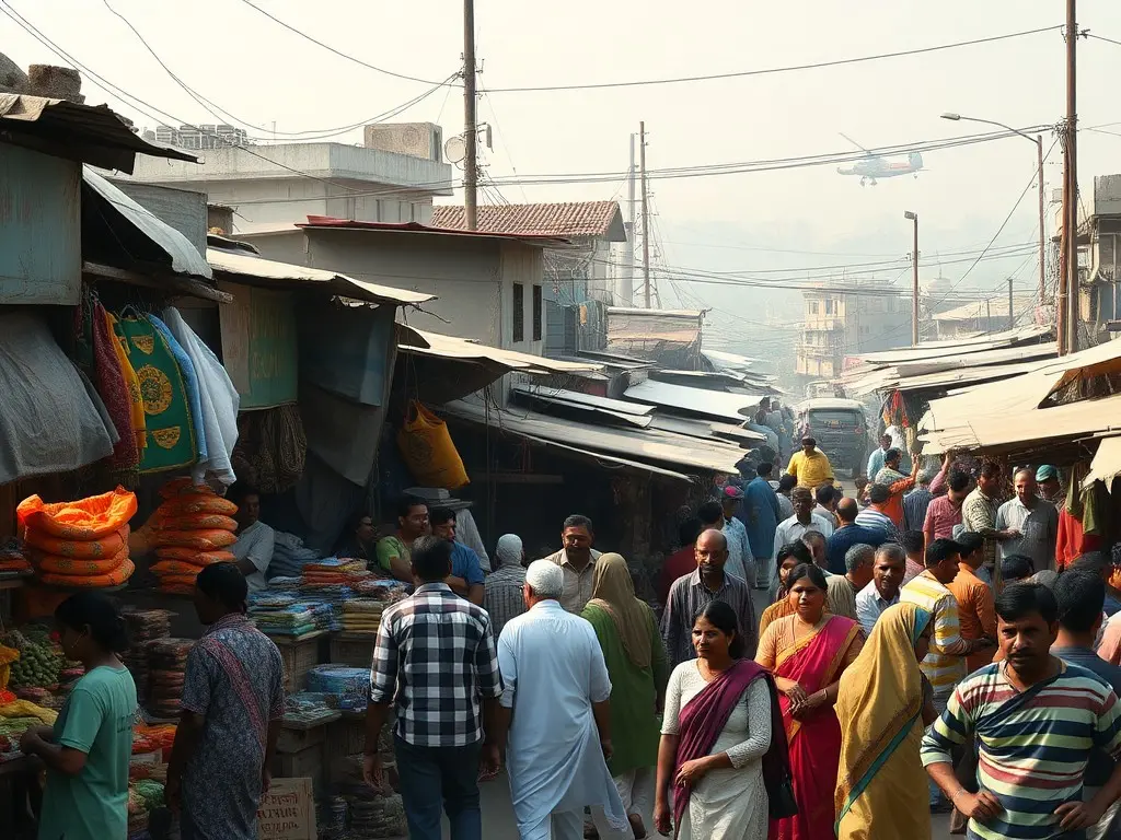 West Asia Conflict: Inflation Risks & India's Resilience