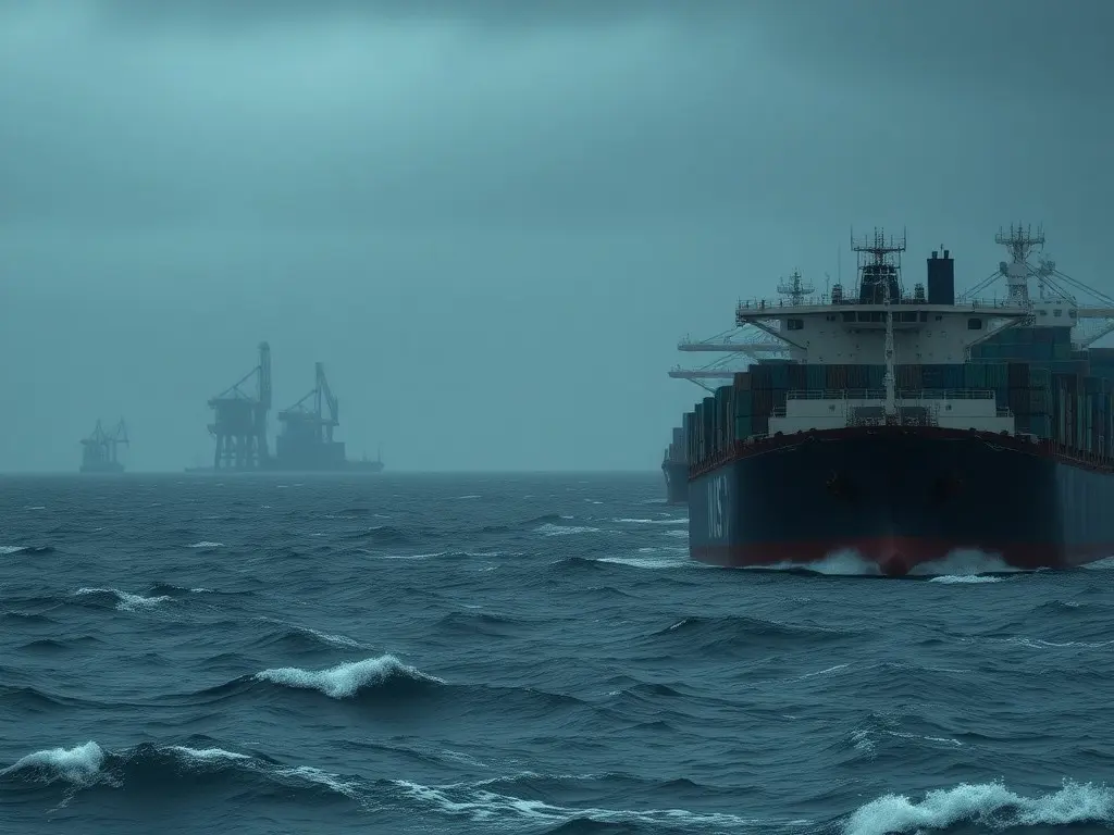 West Asia crisis impacts India’s trade, oil imports and remittances: RBI Governor