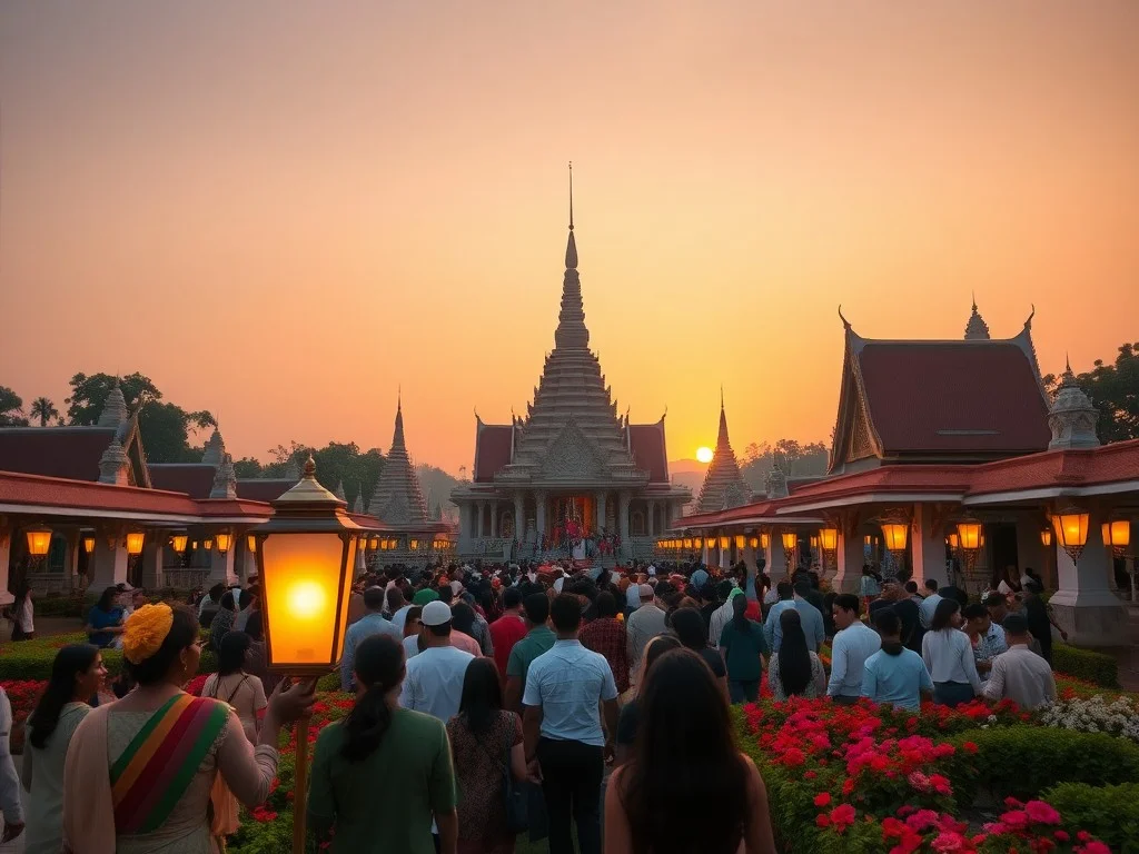 West Asia Crisis Reroutes Tourists