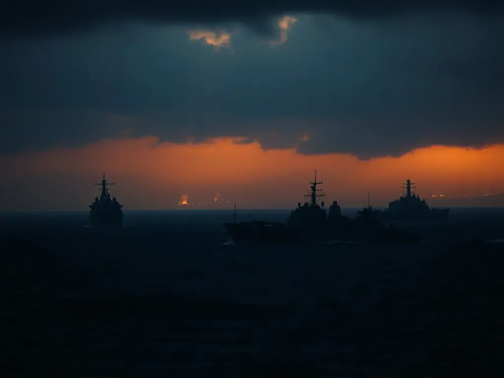 West Asia War LIVE: Donald Trump says Iran war deal close as Strait of Hormuz tensions linger