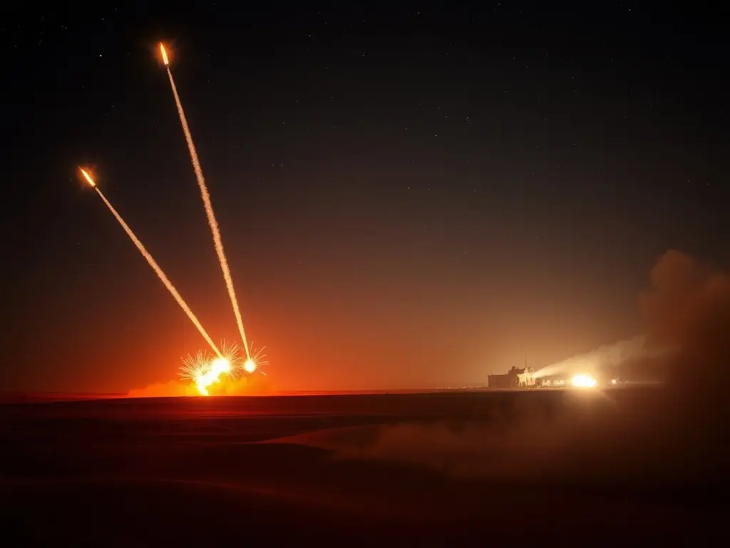 West Asia war LIVE: Iran targets U.S. bases in Jordan, Gulf after Trump orders strikes near Hormuz