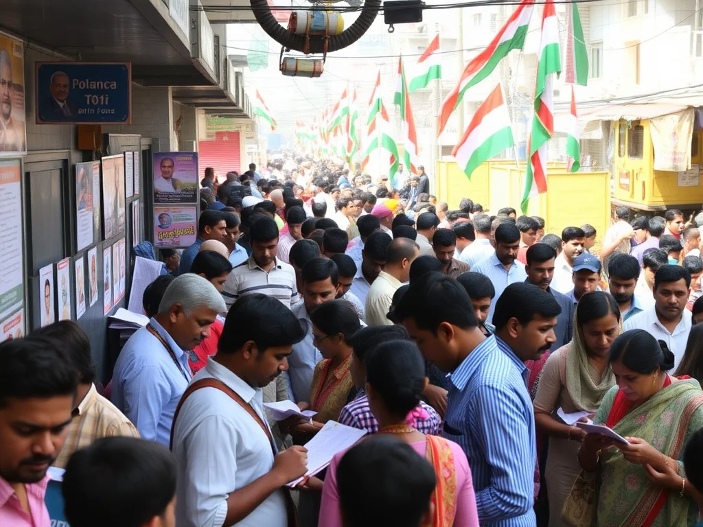 West Bengal Assembly elections 2026 | SC to hear voter roll row, BJP rift, TMC steps up campaign