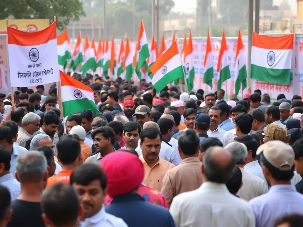 West Bengal Elections 2026 Phase 2 Voting Live: BJP vs TMC clash hits crescendo as voters prepare to seal Bengal’s verdict