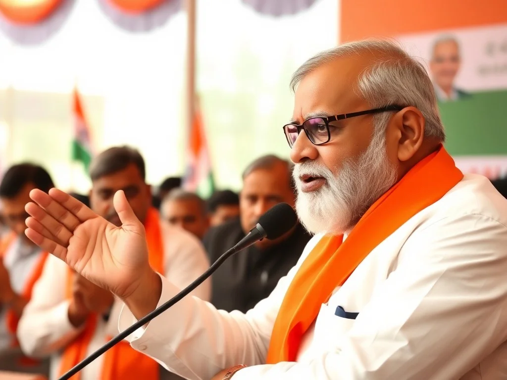 West Bengal polls as national security battle: Amit Shah targets TMC with 'charge sheet'