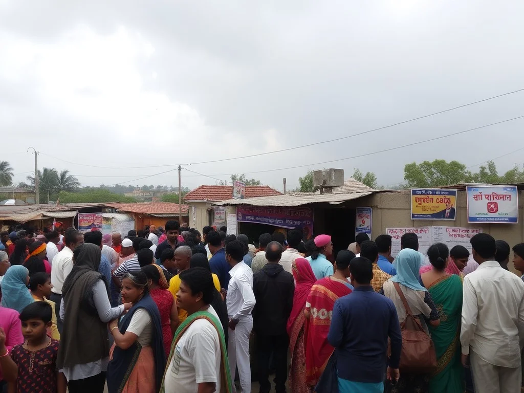 West Bengal polls: Mamata Banerjee always plays victim card politics, says Amit Shah