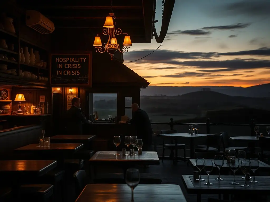 West Dorset pubs and restaurants backing campaign to cut VAT