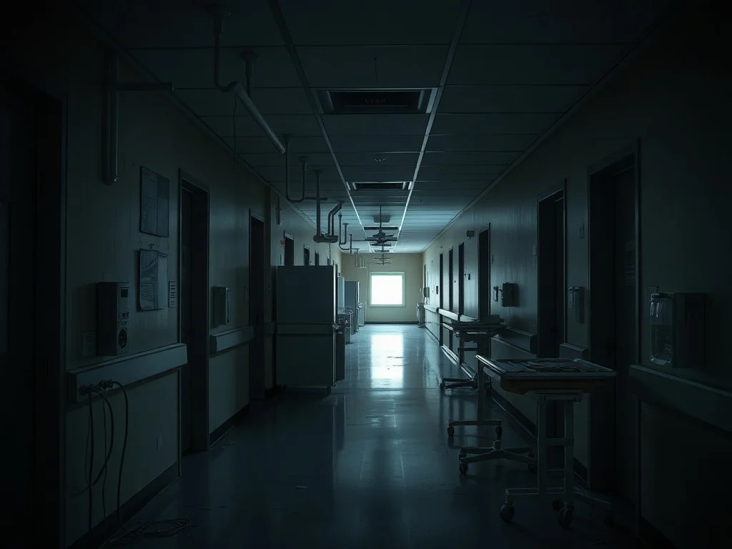 West Suburban Medical Center struggled to treat patients months before closing
