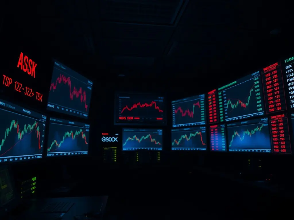 Western Digital and Sandisk crush Wall Street forecasts on soaring AI demand, but stocks fall