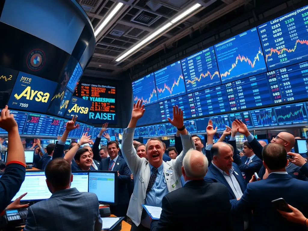 Western Digital (WDC) Stock Soars to Record Peak Following Stellar Q3 Performance