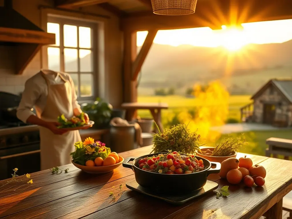 Western NC chef wins Best Chef: Southeast James Beard Award