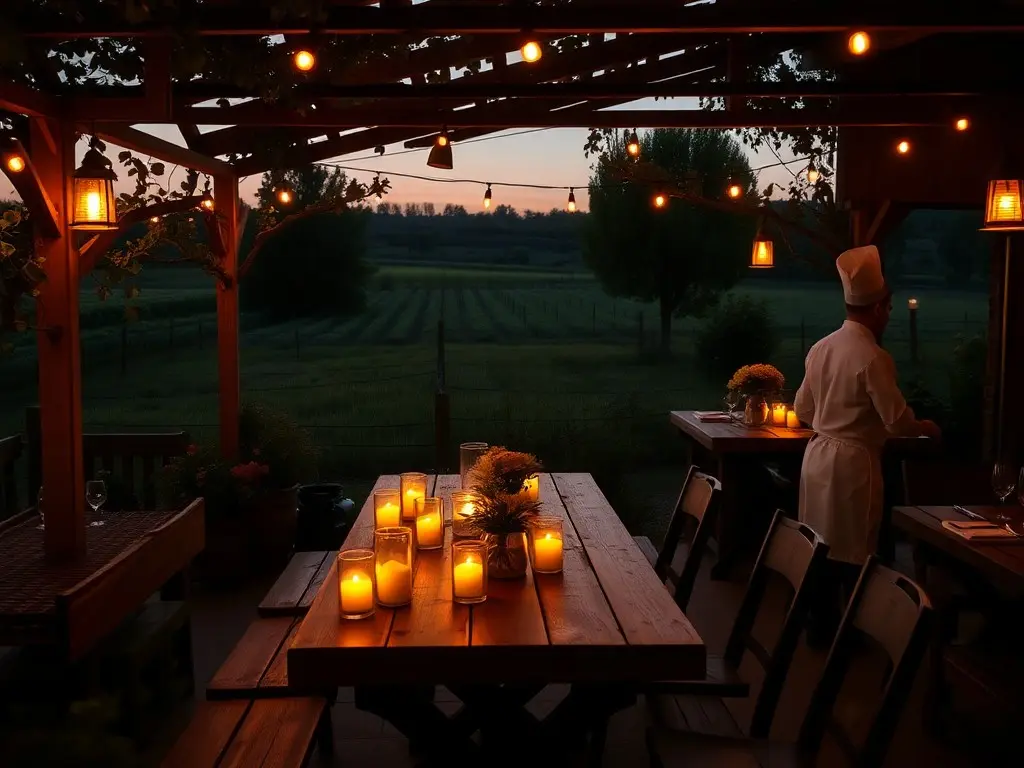 Western NC chef wins Best Chef: Southeast James Beard Award