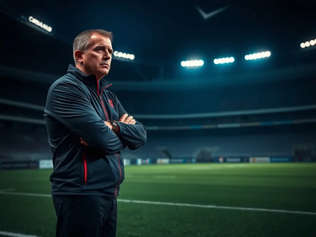 'We've got to be on the players every day' - Morrison