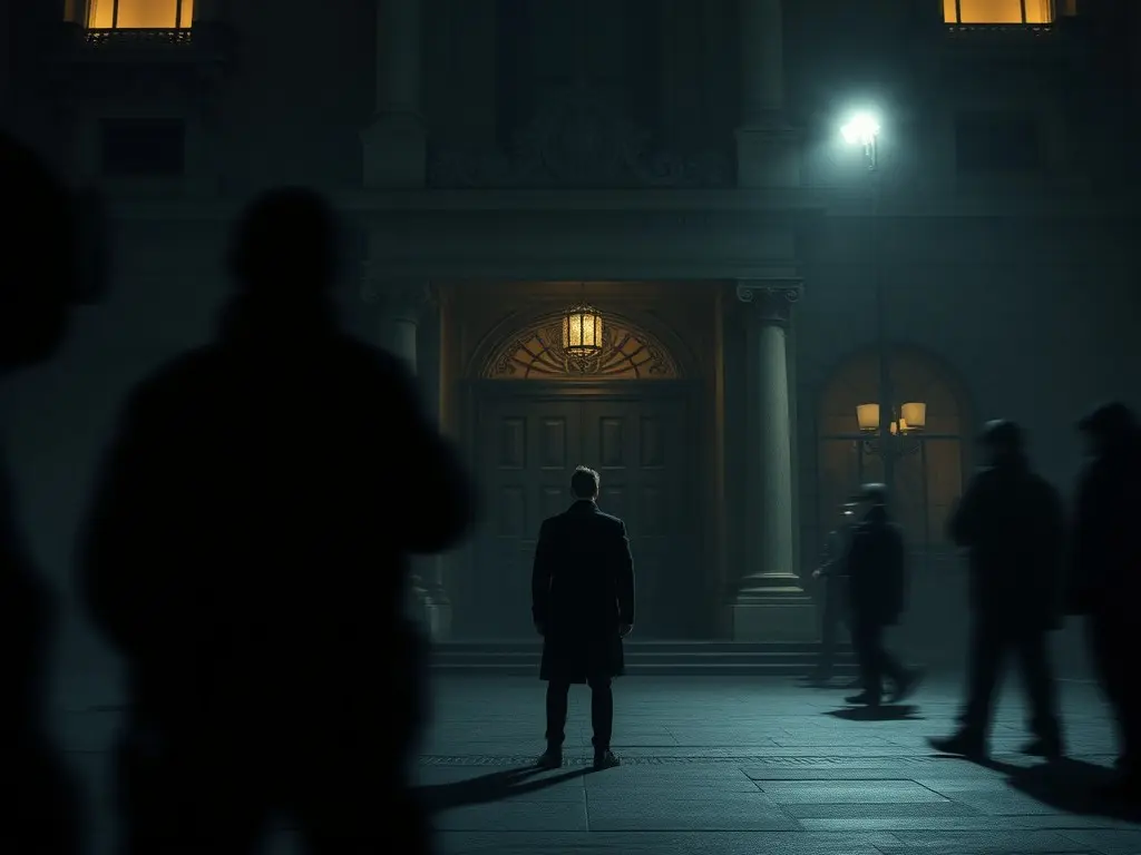 WH correspondents’ dinner shooter is amateur video game developer, testing tutor: report