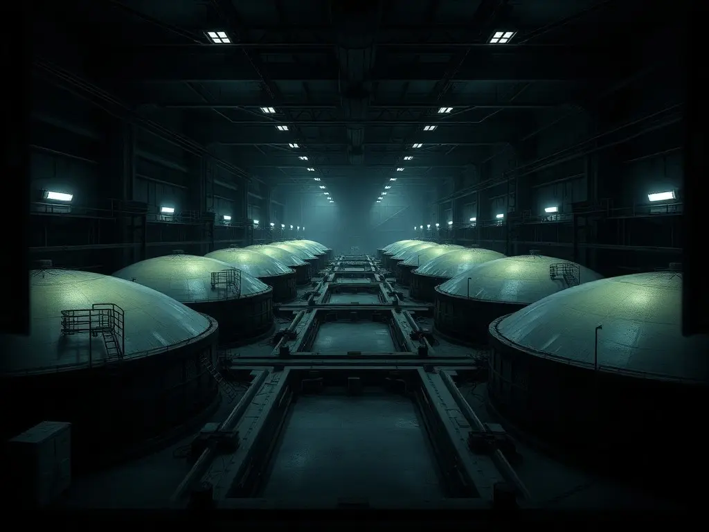 What about Iran's plutonium?