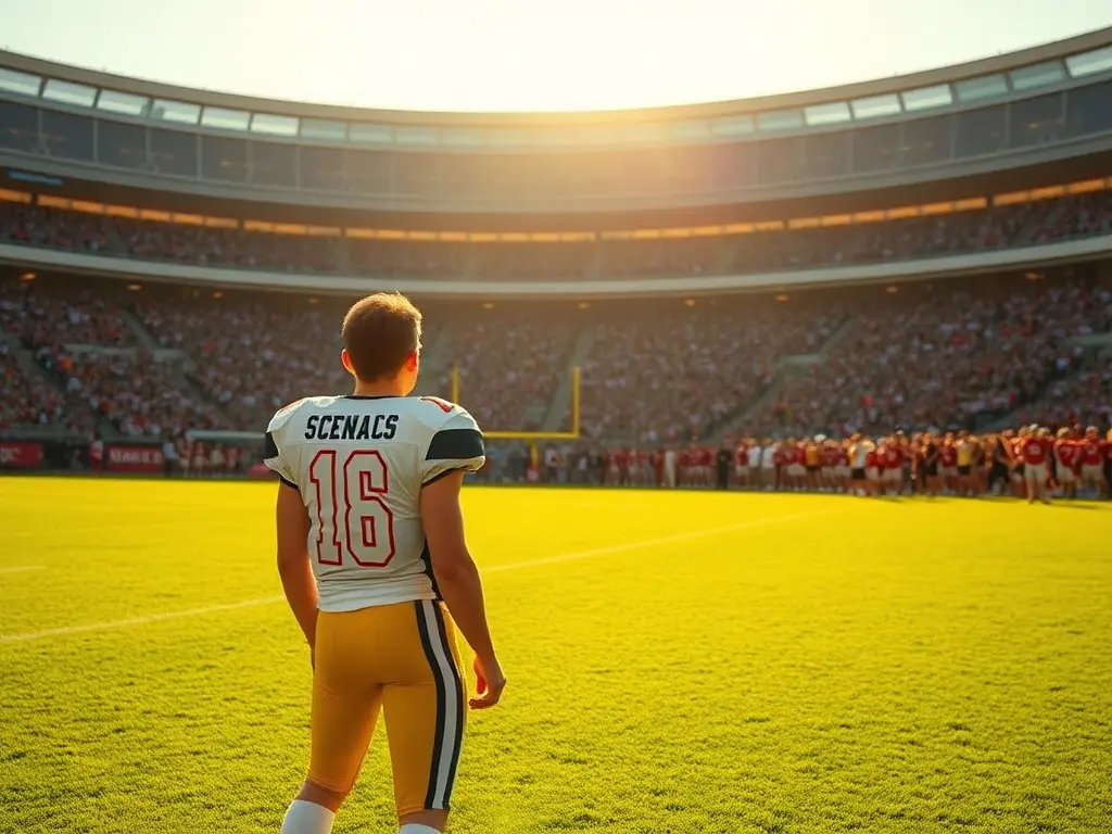 What Alabama football could secure in 2027 5-star QB Elijah Haven