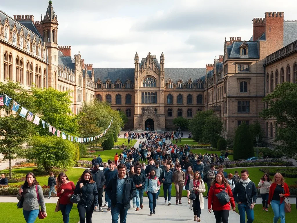 What an Ivy League Education Really Gets You