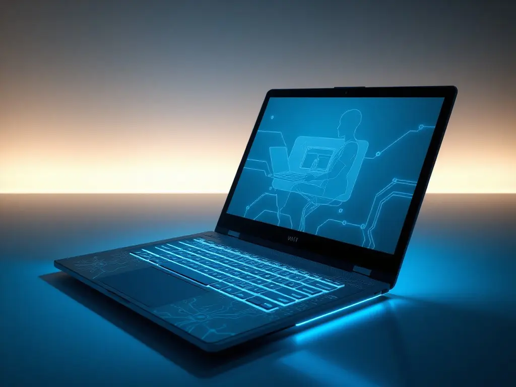 What Are AI PCs? Why Nvidia CEO Jensen Huang Is So Bullish On Them