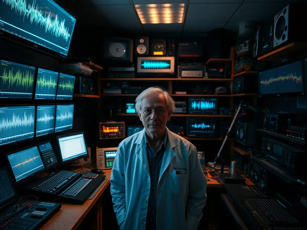 What Are Animals Saying? AI May Finally Tell Us