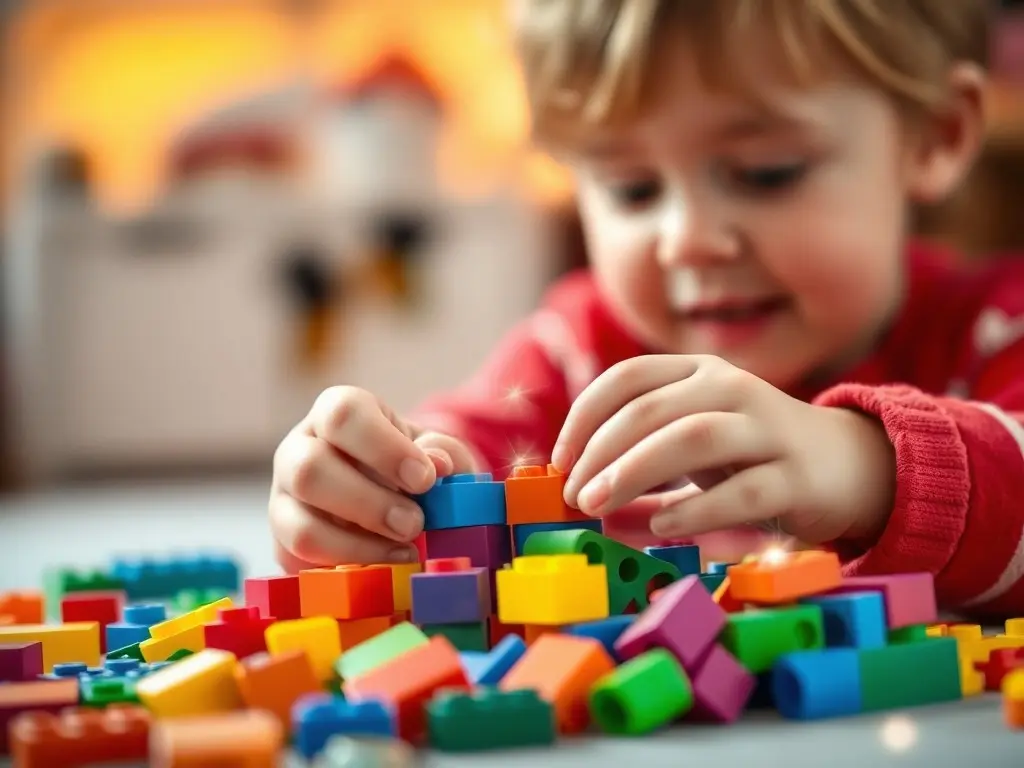 What are LEGO® SMART Bricks? LEGO's newest screen-free scheme explained