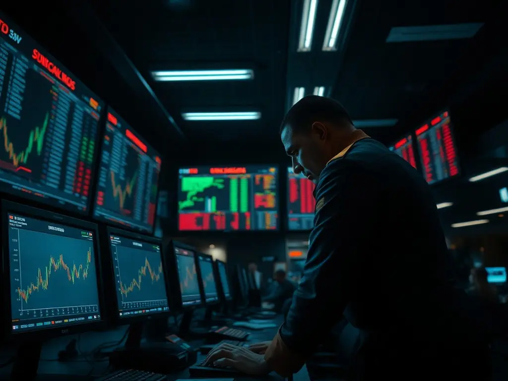 What are prediction markets and why is the Trump administration on board?