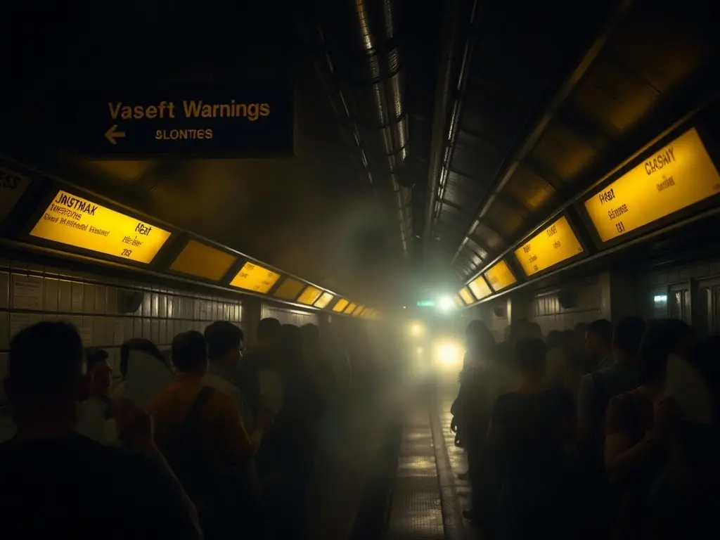 What are the hottest Tube lines? Underground goes into meltdown amid record breaking May temperatures