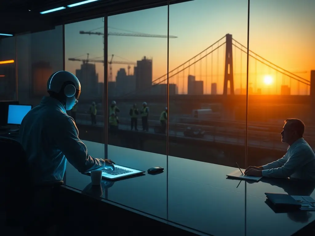 What are the jobs AI won’t be coming for?