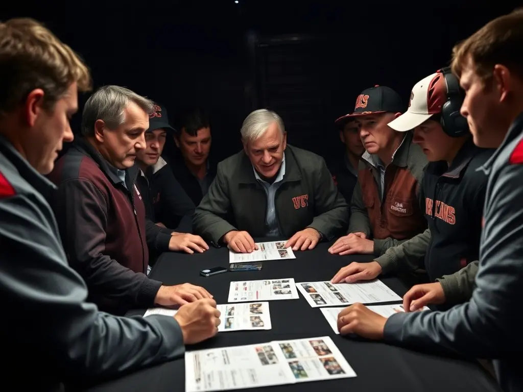 What are the Vikings' needs heading into Day 2 of the 2026 NFL Draft?