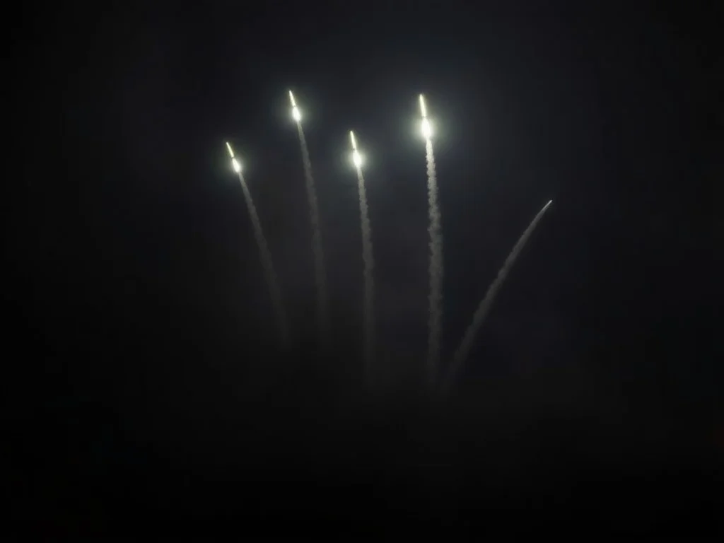 What Are Tomahawks? Why US Firing Over 850 Missiles At Iran Is Alarming The Pentagon