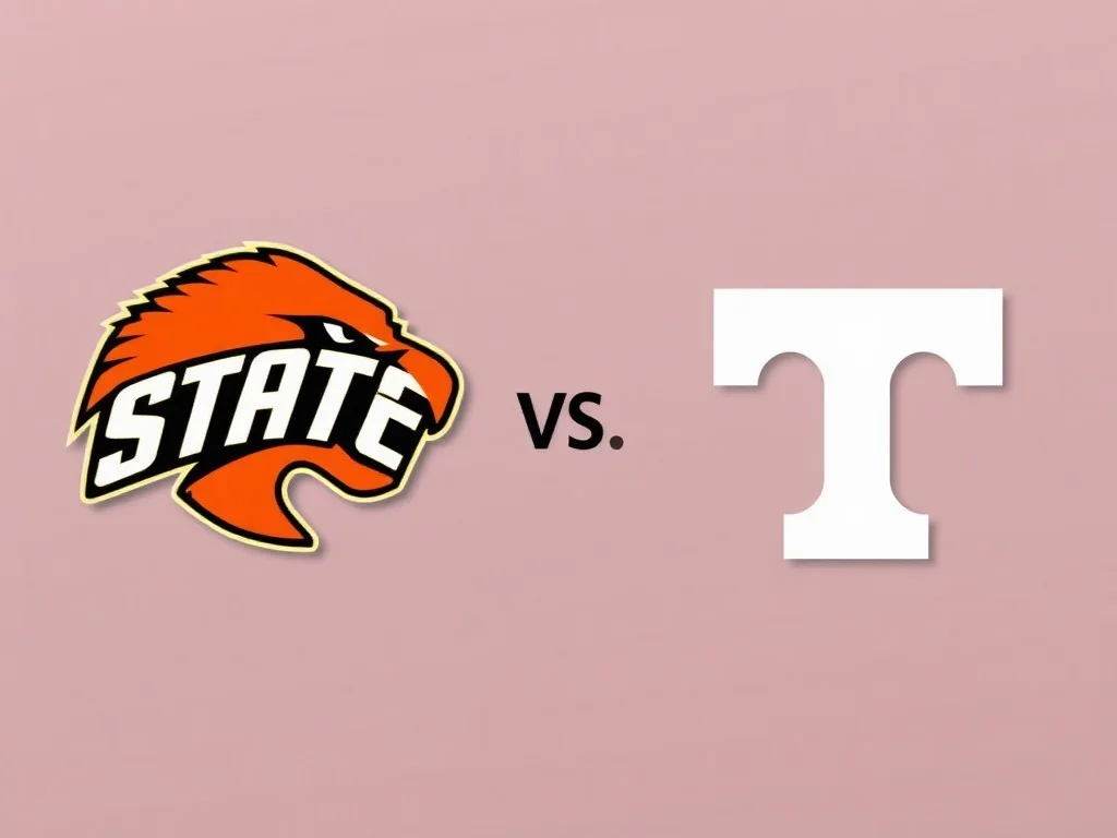 What channel is Iowa State vs Tennessee basketball today? Time, TV schedule to watch Sweet 16 game