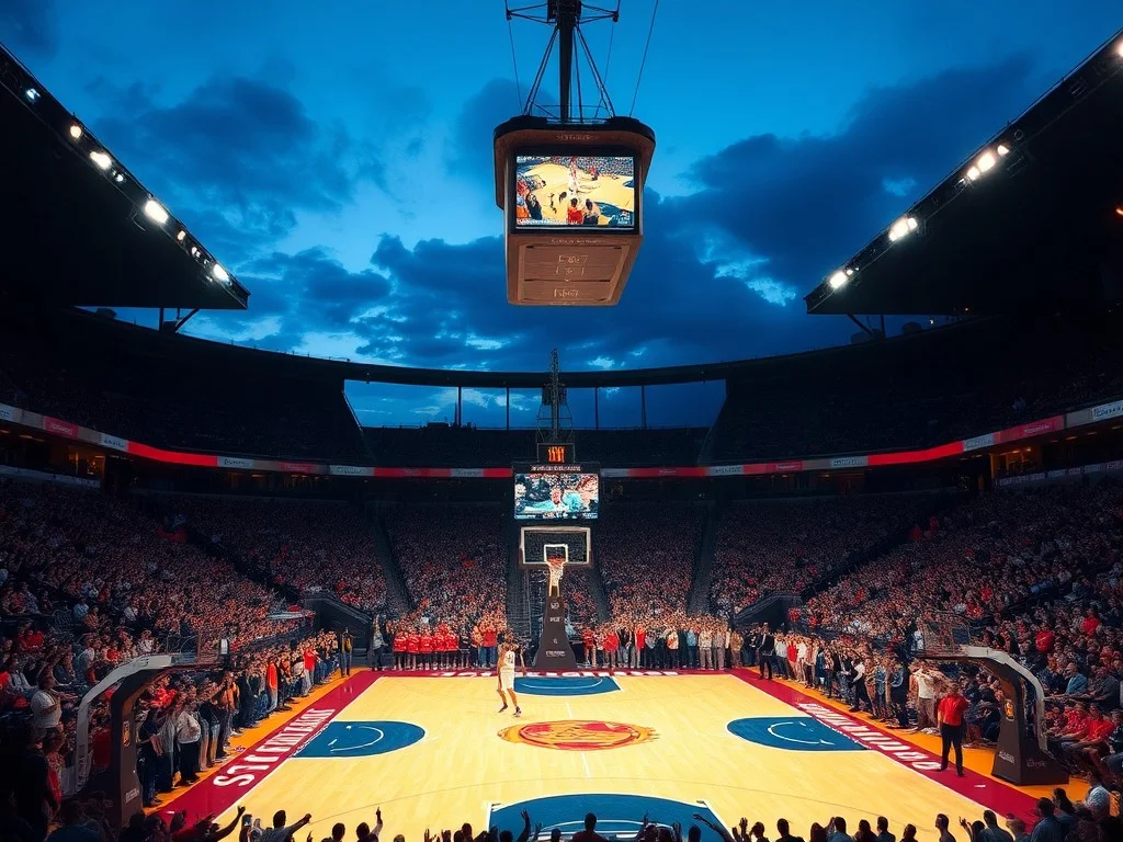 What channel is Purdue-Texas game today? March Madness 2026 Sweet 16 game time, streaming