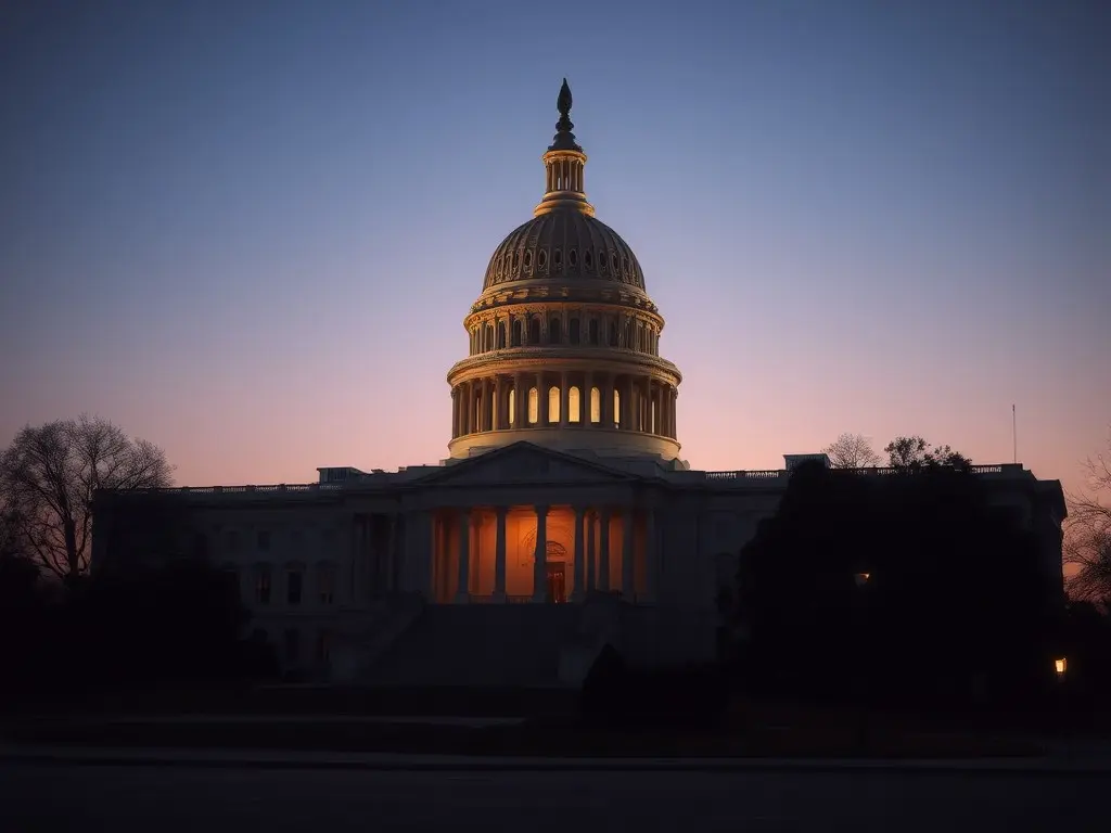 What Congress can and can’t do to rein in Trump’s $1.8 billion payout fund
