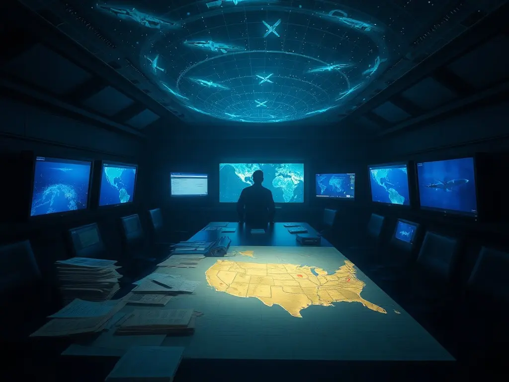 What Did the Pentagon’s UFO Files Release Reveal? Updates From the Government