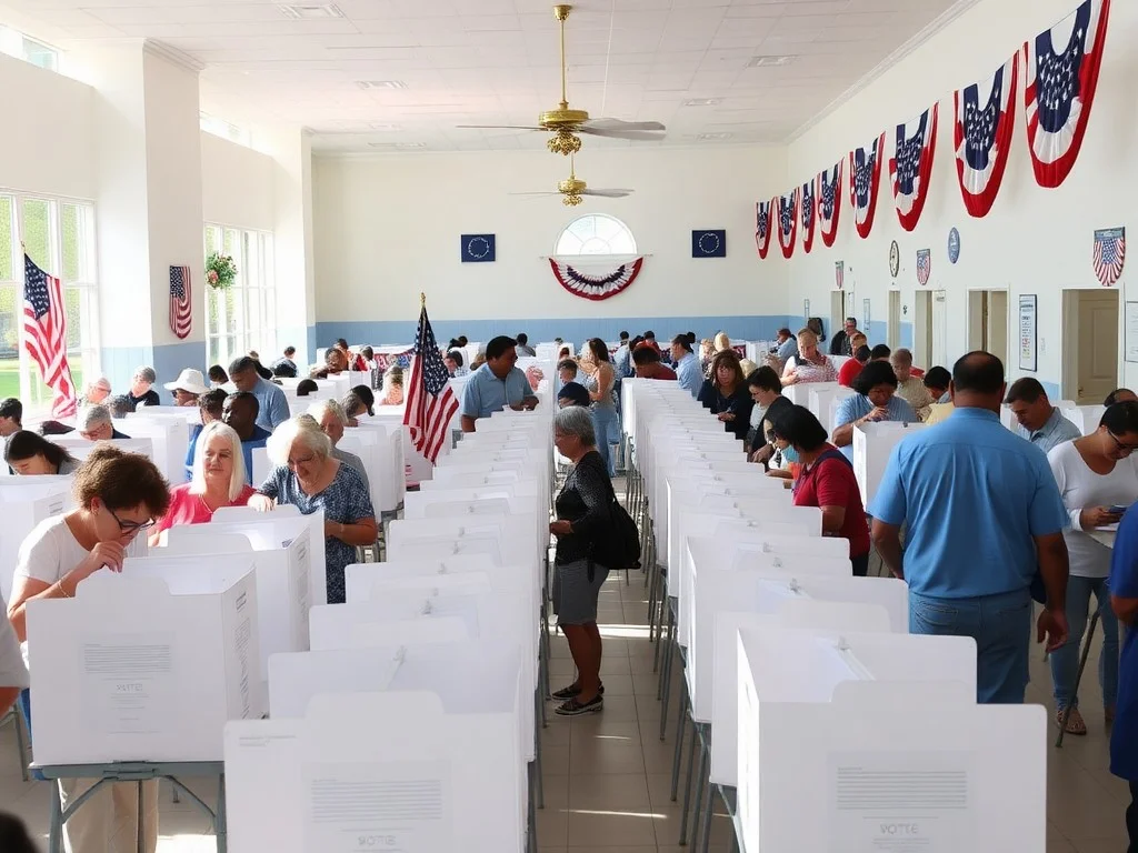What do the Florida Democrats' special election victories indicate for the midterms?