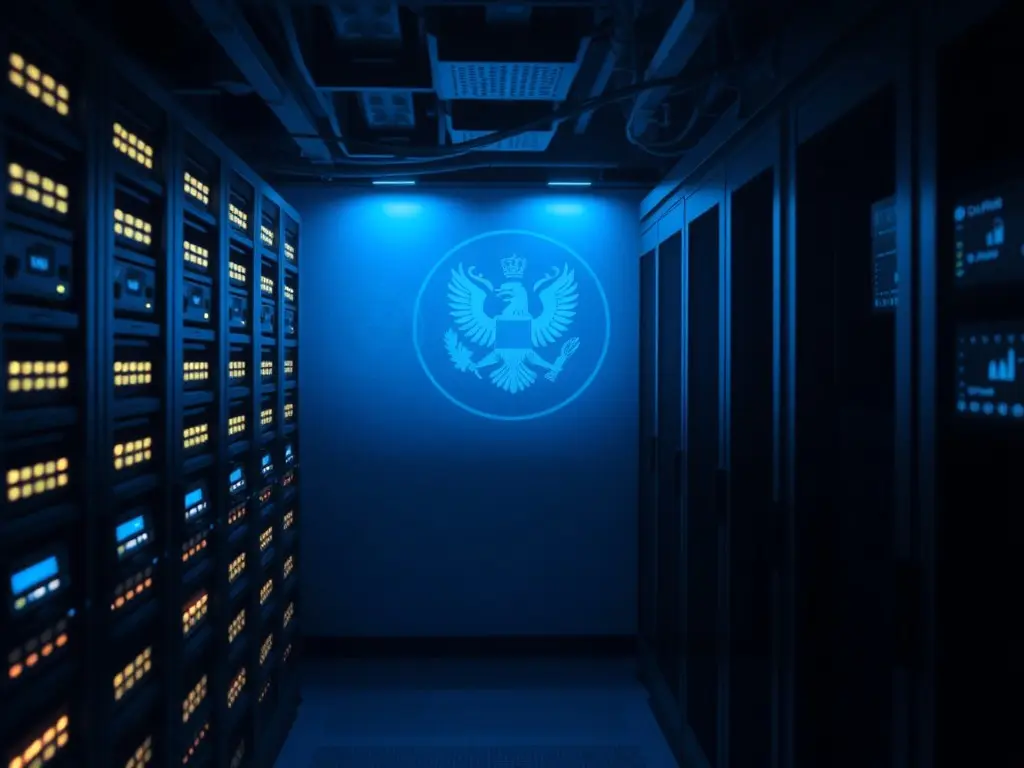 What does Washington’s latest AI chip guidance mean for Chinese tech firms?