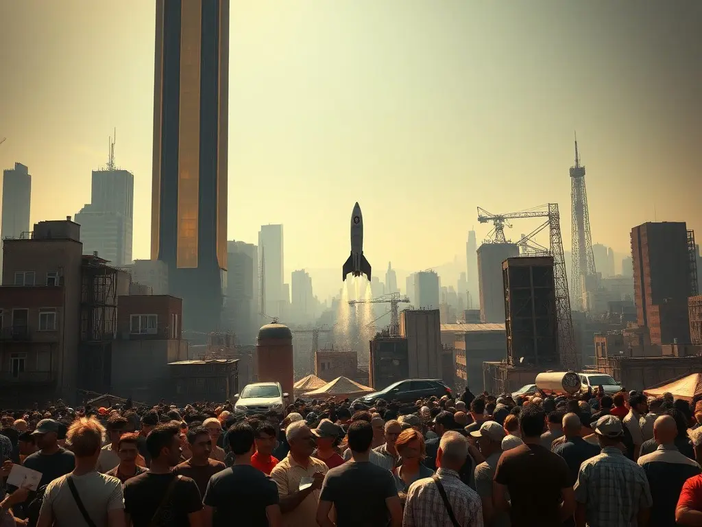 What Elon Musk’s trillion means in real terms