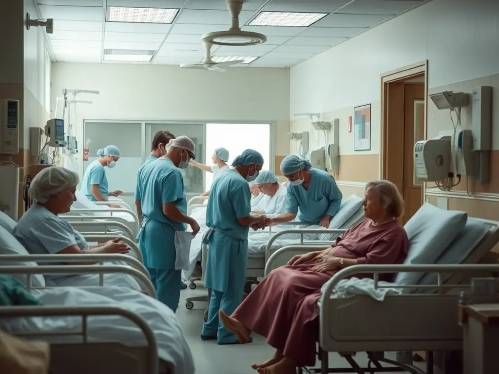 What entry level jobs are safe from AI? Here are 12 that pay well