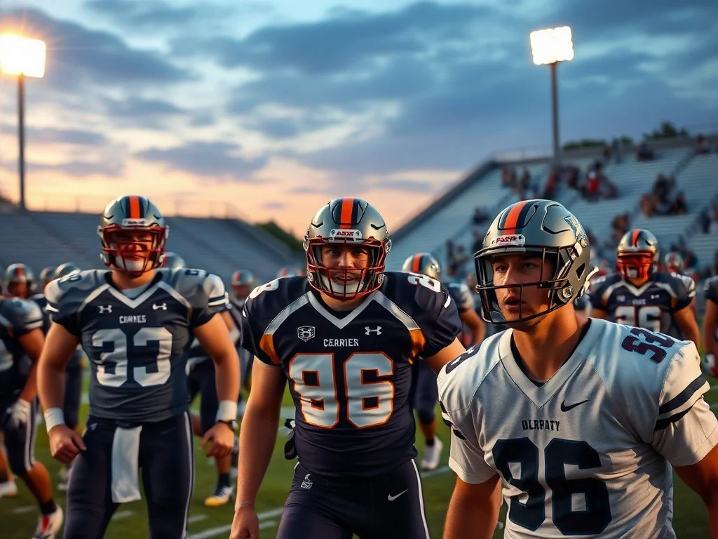 What former Penn State football players are on UFL rosters in 2026?