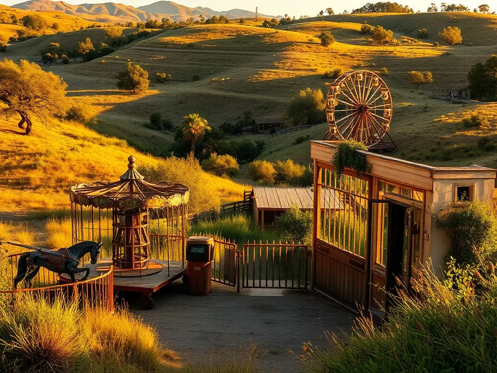 What happened to Michael Jackson’s Neverland Ranch? See what became of the star’s infamous property