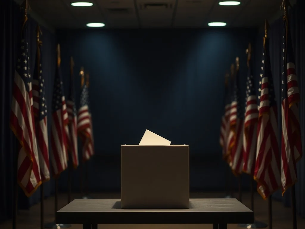 What happens if a candidate withdraws or dies but wins the election?