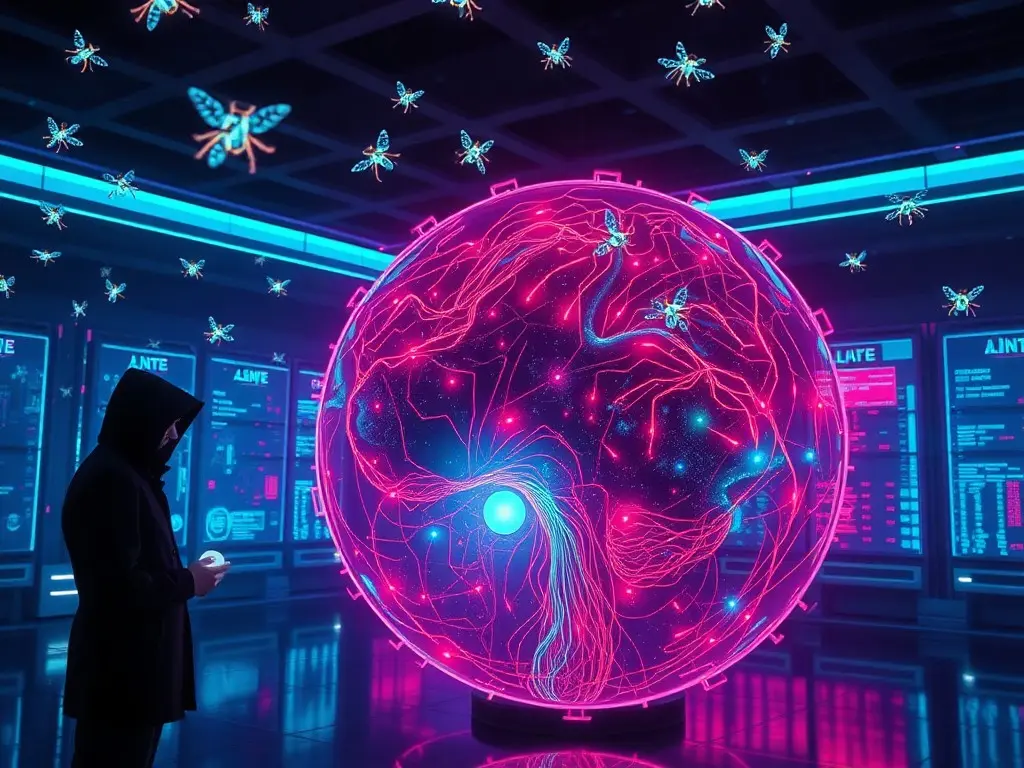 What happens when AI starts building itself?