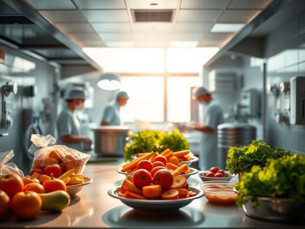 What Happens When Doctors Start Prescribing Food Instead of Pills?