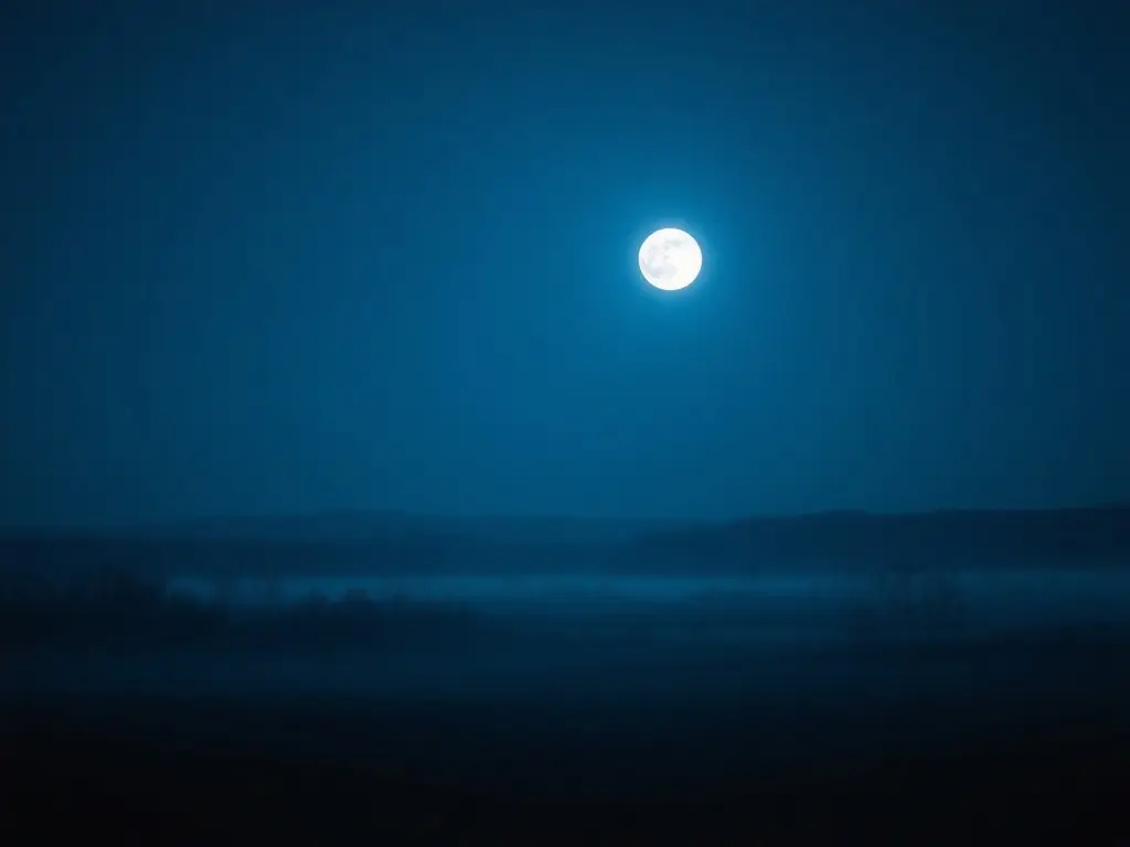 What is a blue moon? Everything to know before the upcoming celestial event