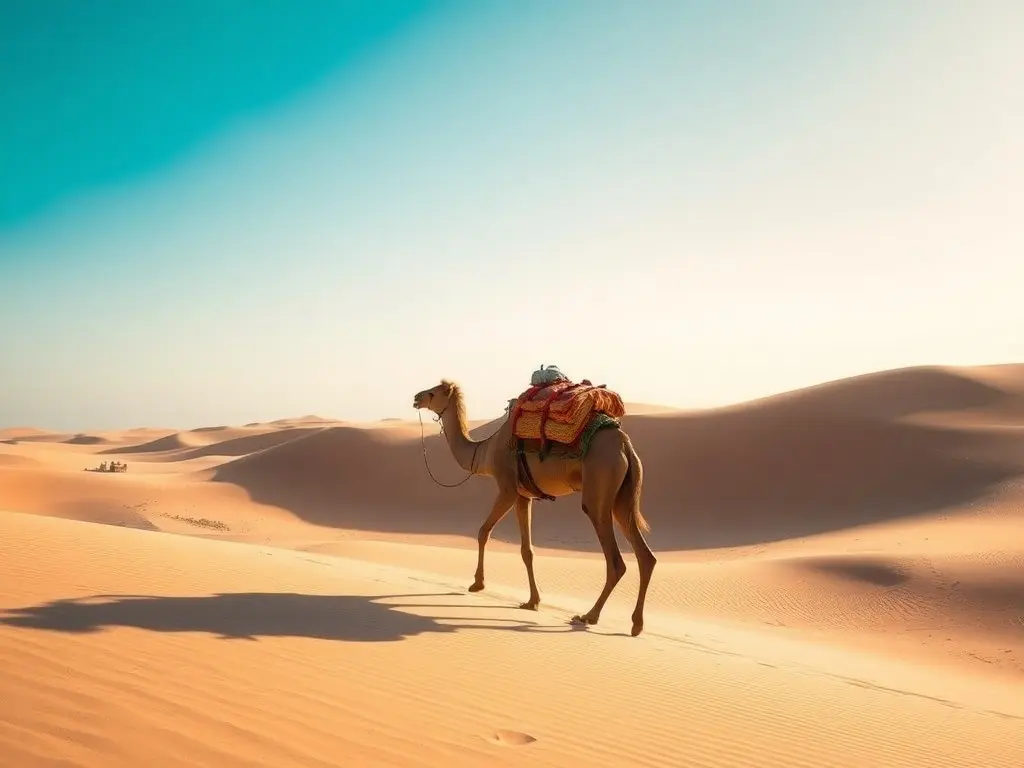 What Is A Camel Startup?