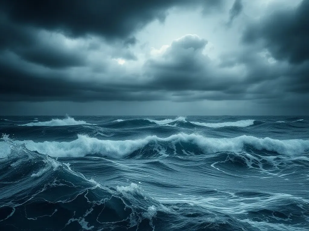 What is a super El Niño? Why 2026 could trigger extreme global weather